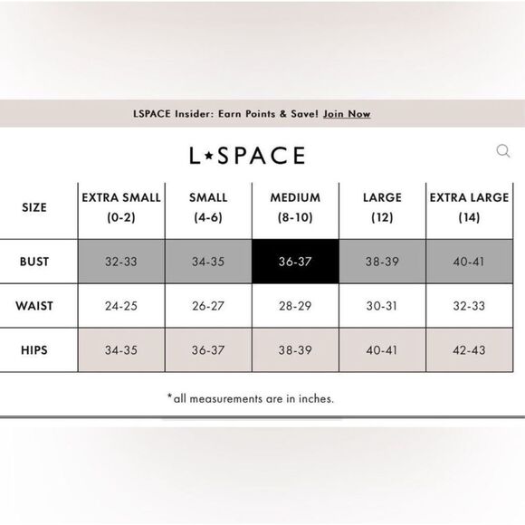 L*Space Seamless Katniss One Piece Swimsuit in Guava Size L - Picture 5 of 10